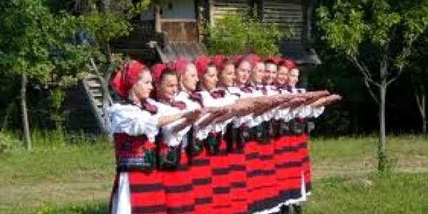 Doina Gorjului va oferi un spectacol românilor care trăiesc în Serbia