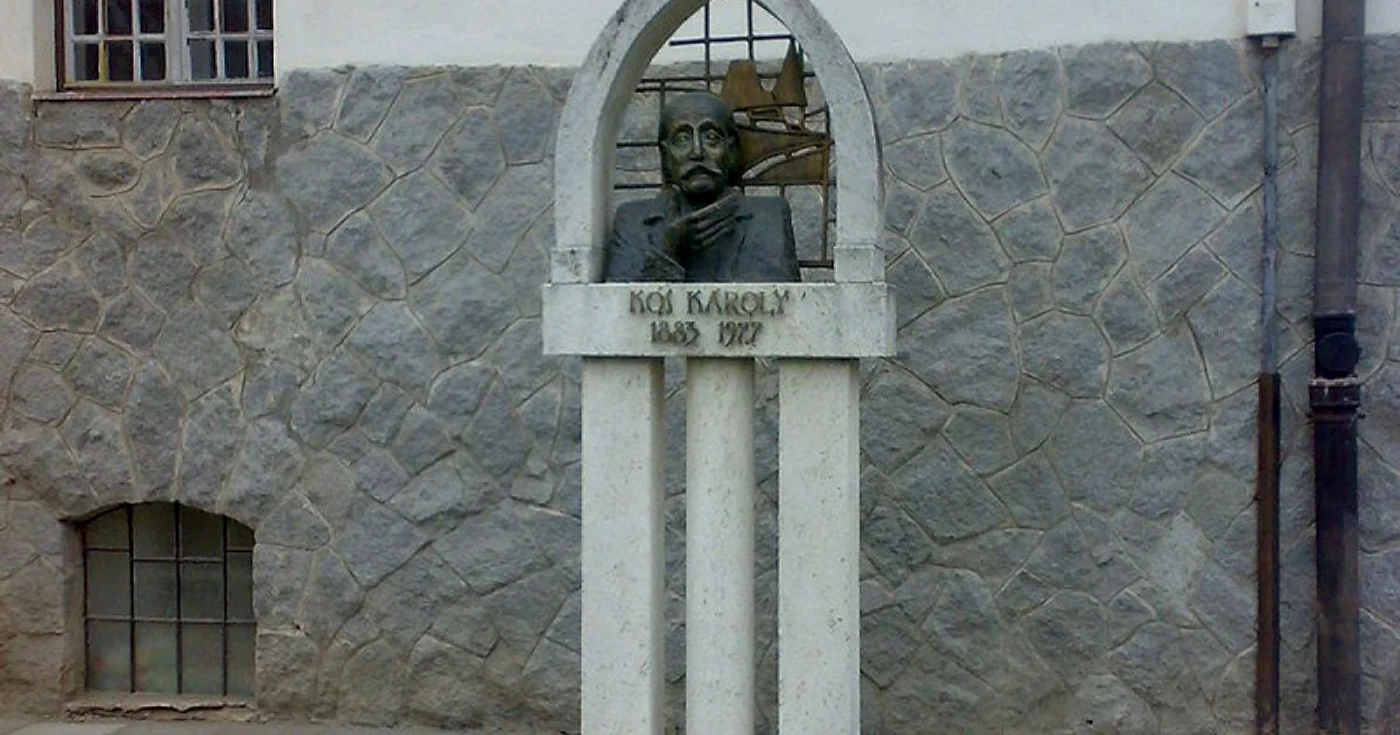 Arhitectul Kos