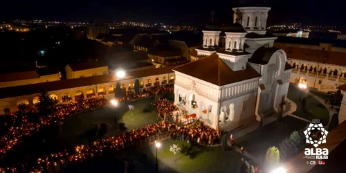 inviere alba iulia