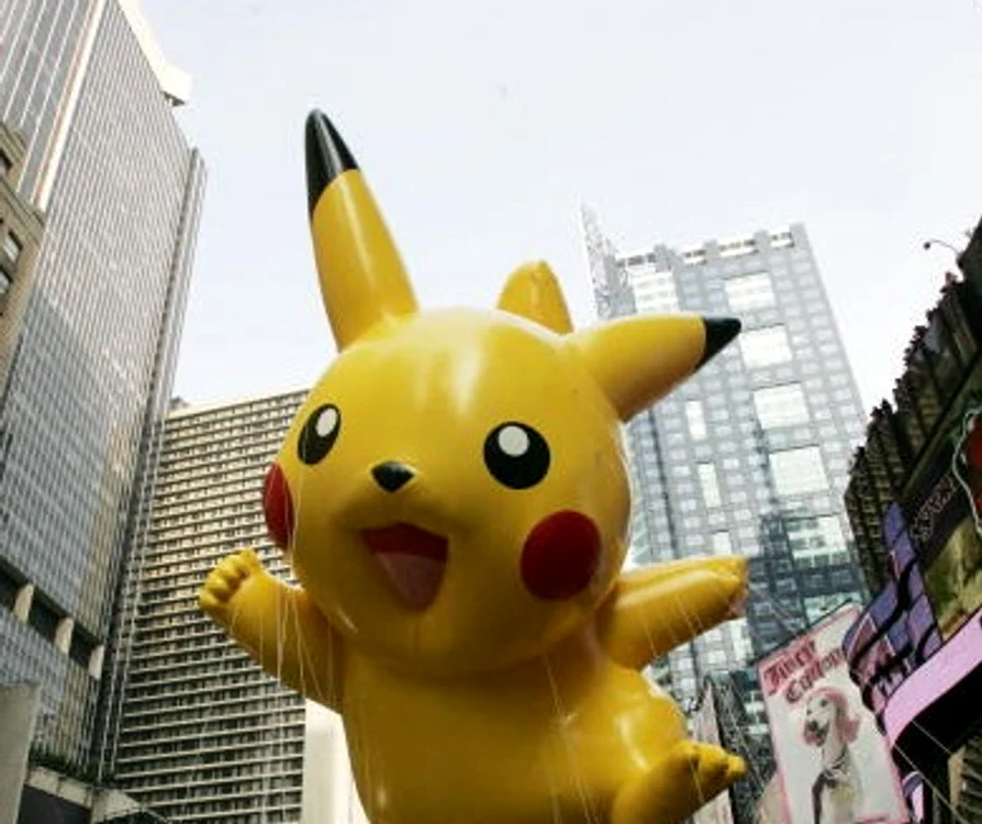 
    Patru vibratoare pokemon sunt ideale pentru cei care vor să aibă colecția completăFoto Mic.com  