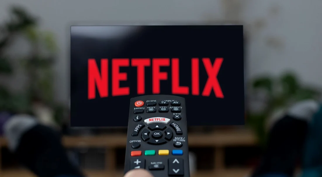 Filmul de pe Netflix care a bătut toate recordurile în trending / foto: arhiva Click!