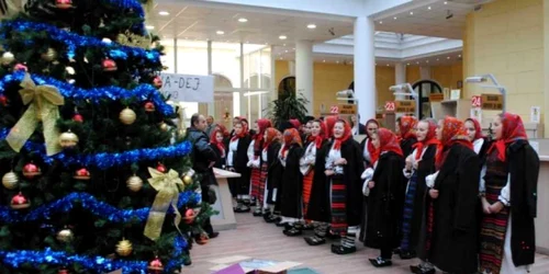 colindatori oradea