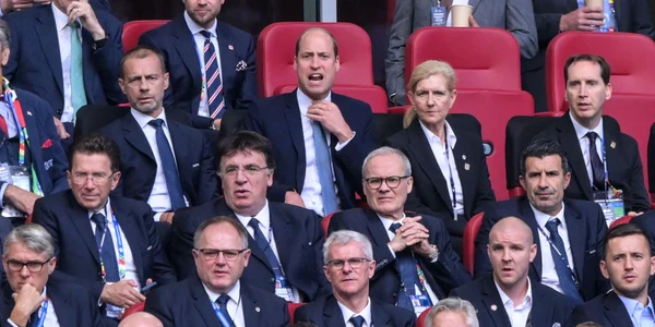 Prințul William la Euro 2024 FOTO profimedia 0887958861 jpg