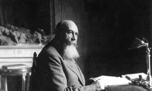 Asasinarea lui Iorga, o crimă de stat? jpeg