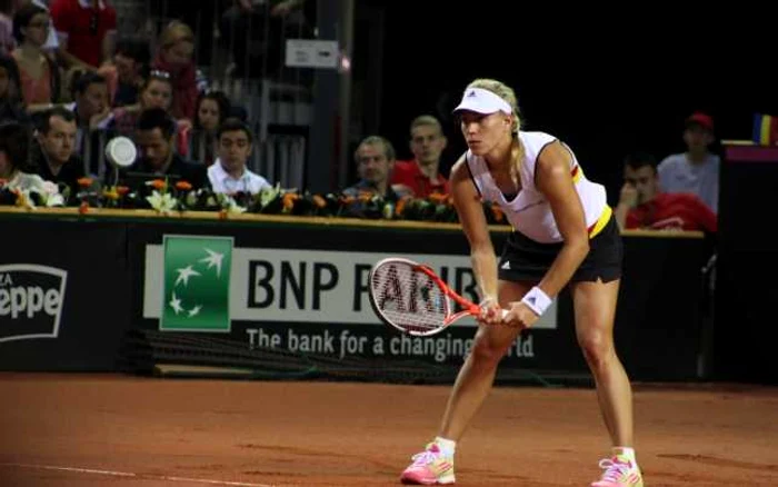 Angelique Kerber