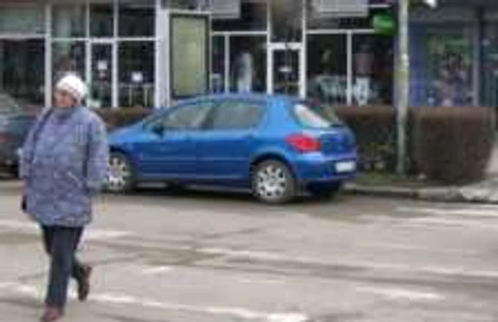 Foto: I. Tudor (Arhivă)