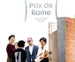 Regina Maxima, Prix de Rome Patrick van Katwijk, ANP en Aad Hoogendoorn, Casa Regala (3) jpg