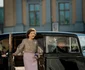 Regina Silvia la nunta de aur regală. FOTO: Clement Morin, Casa Regală suedeză