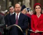 Kate Middleton și Prințul William