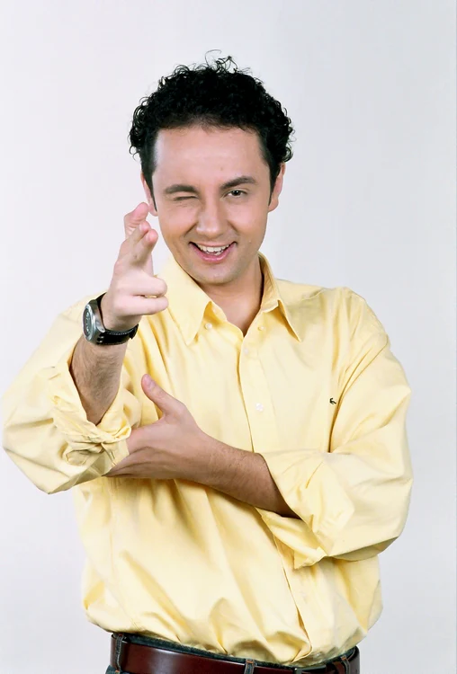 Simpaticul Cătălin Măruță a studiat Dreptul