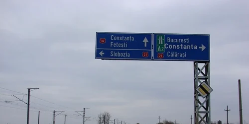 calarasi restricii de trafic pe dn21 foto ciclism.ro