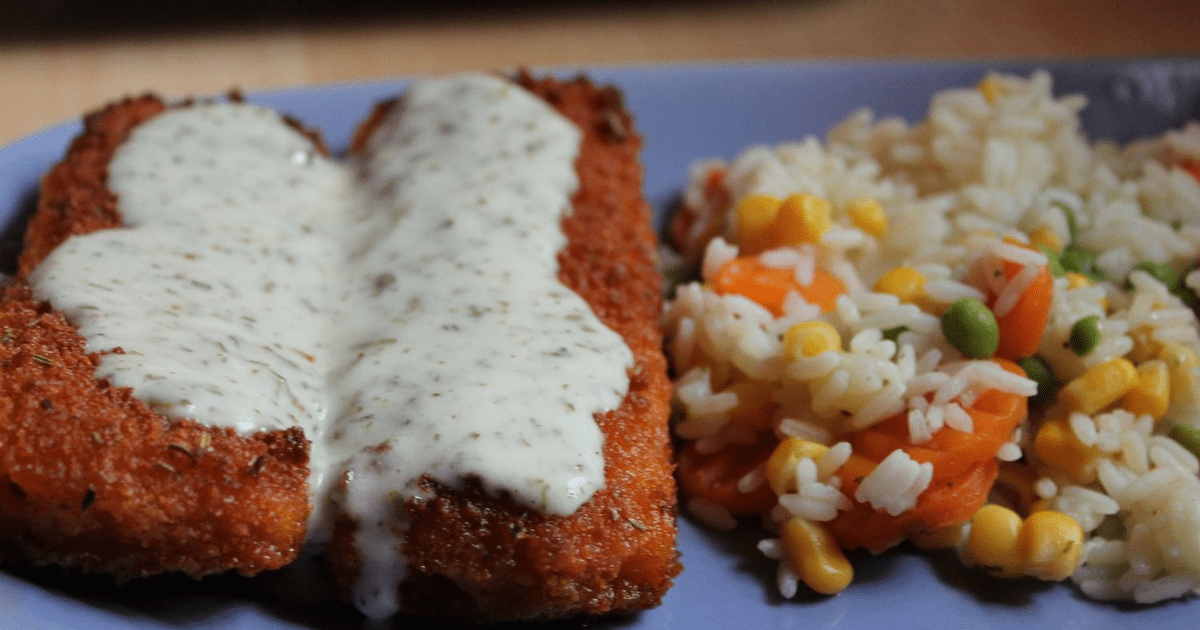 Orez cu legume la tigaie. Reţetă VIDEO