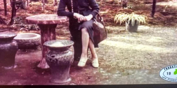 calarasi ana aslan femeia care a descoperit elixirul vietii foto facebook/fundatia ana aslan