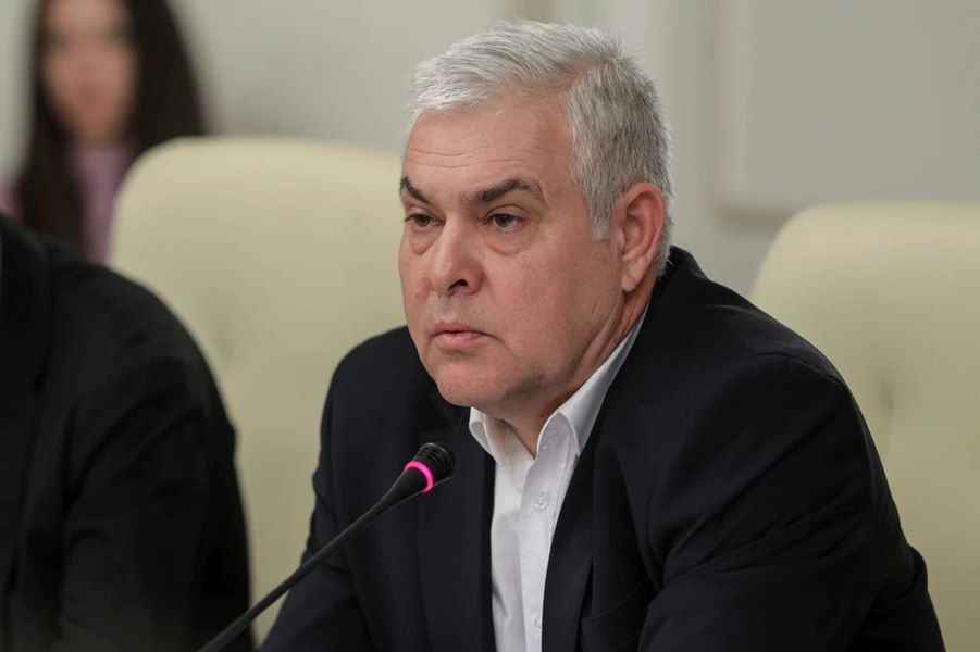 Ministrul Apărării, Angel Tilvăr: Apărarea începe de acasă