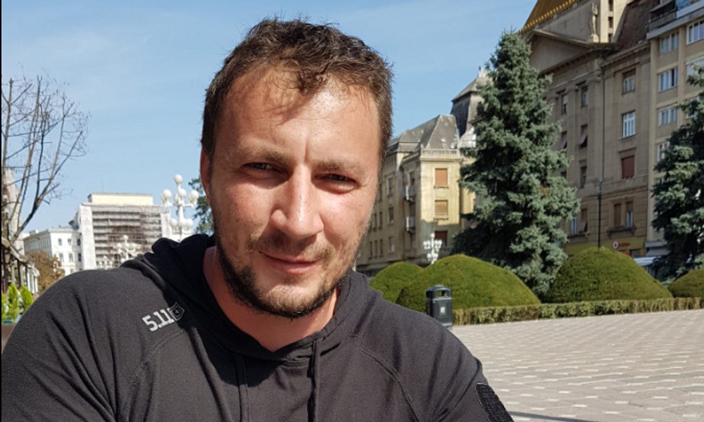 Godină, „ofticat” că nu a fost invitat la ceremonia de învestire de la Cotroceni. „A fost un oportunism grețos”