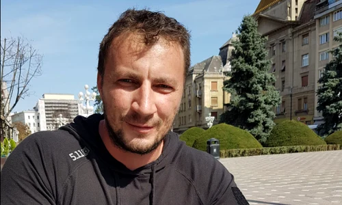 Marian Godină FOTO Facebook 