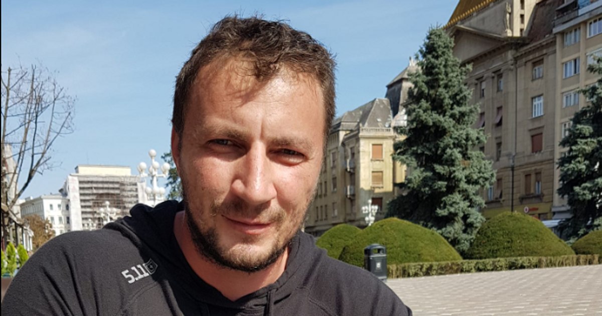 Marian Godină i-a făcut plângere penală deputatului AUR Dan Tanasă: „Incitare la violenţă, ură sau discriminare”