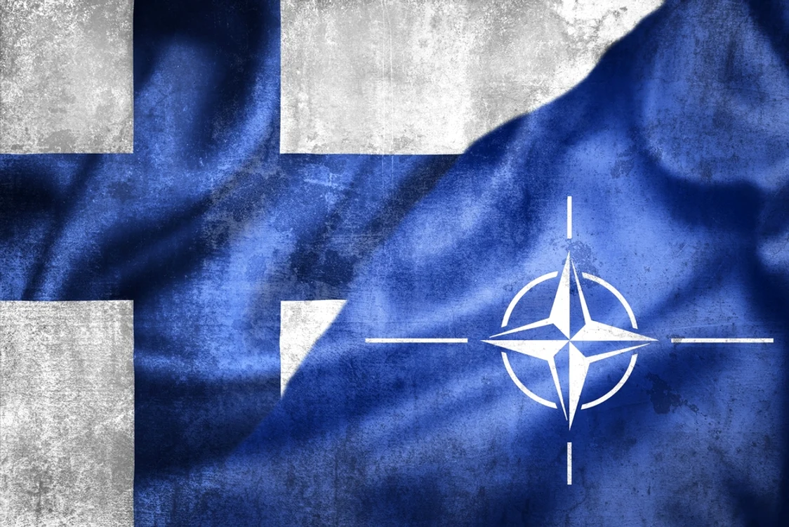 Finlanda a aderat la NATO după invazia rusă în Ucraina FOTO Shutterstock