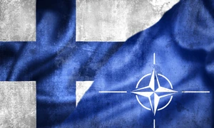 Finlanda a aderat la NATO după invazia rusă în Ucraina FOTO Shutterstock jpg