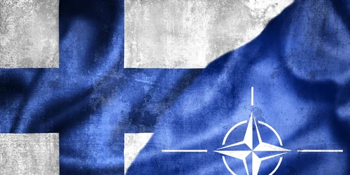 Finlanda a aderat la NATO după invazia rusă în Ucraina FOTO Shutterstock jpg