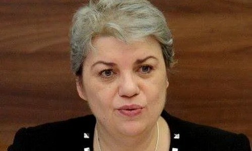 Sevil Shhaideh propusa prim ministru jpeg