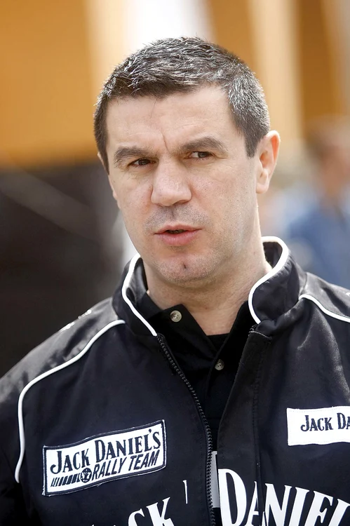 
    Mihai Leu va fi externat azifoto: Mediafax  