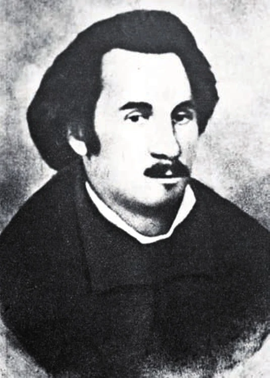 Costache Caragiale