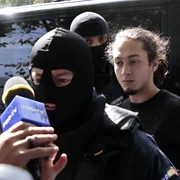 Tudor Duma - Maru - la audieri FOTO Mediafax 