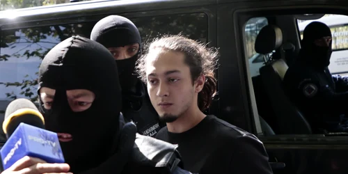 Tudor Duma - Maru - la audieri FOTO Mediafax 