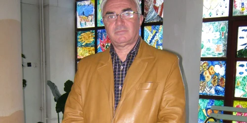 Constantin Mărgineanu  