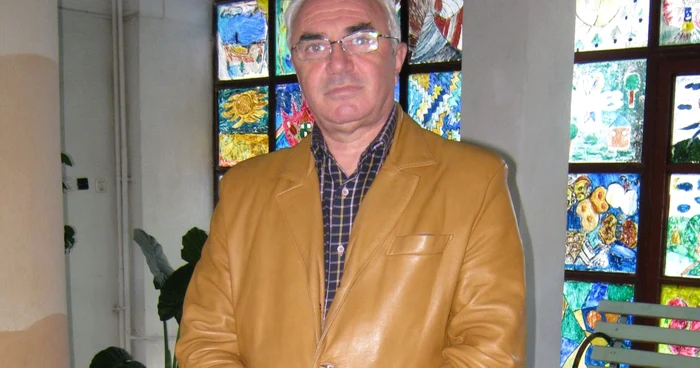 Constantin Mărgineanu  