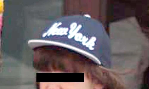 Levin (4 ani), fiul lor jpeg