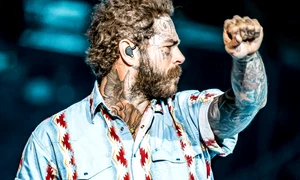 POST MALONE @ UNTOLD X jpeg