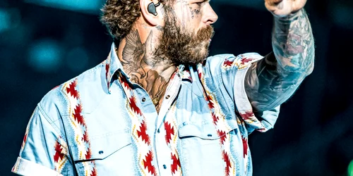 POST MALONE @ UNTOLD X jpeg