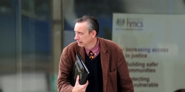 Julian Myerscough