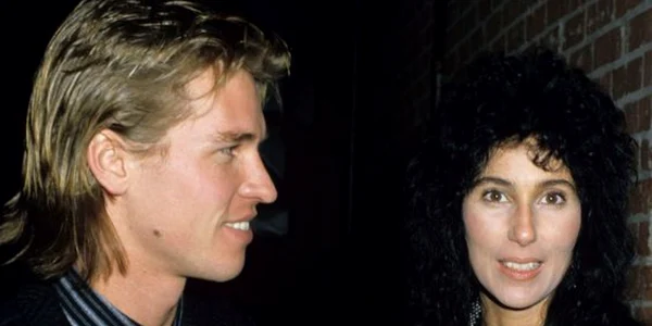 Cher