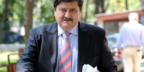constantin nita