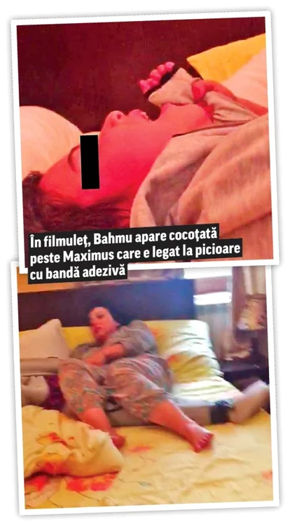 
    Certificatul care atestă ca Adriana a făcut testul antidrogFoto Facebook  