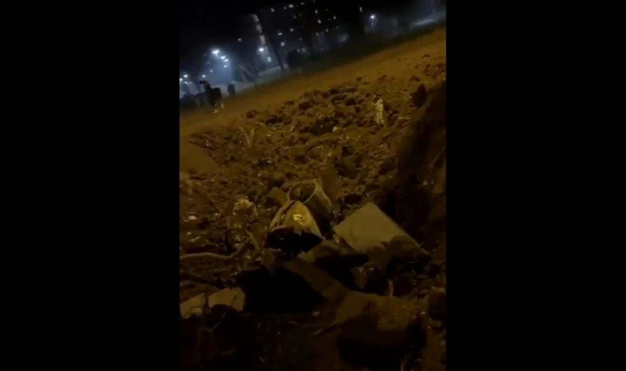 FOTO Captură video
