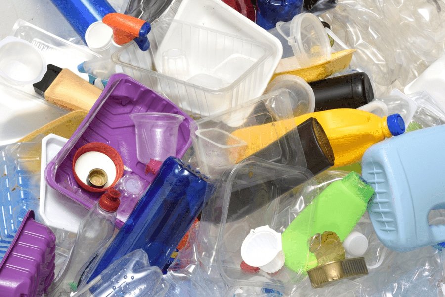 AFM amână lansarea programului „Fabrici de reciclare”. Când se va desfășura