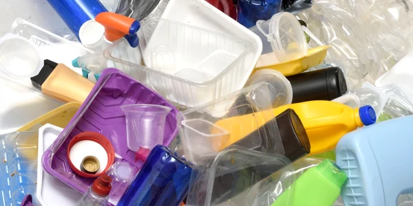 plastic pet reciclare foto shutterstock