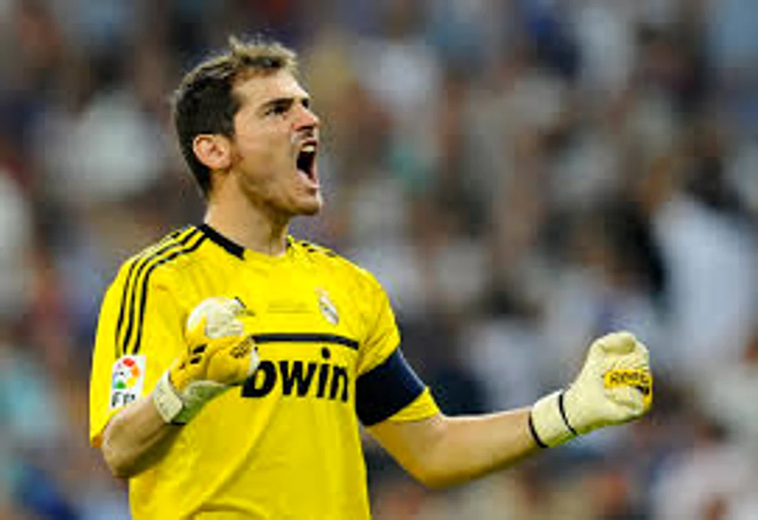 
    Transferul lui Iker Casillas pare iminent  