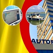 Sediul ANR FOTO Facebook ANR