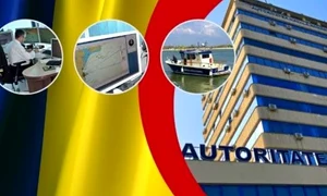 Sediul ANR FOTO Facebook ANR