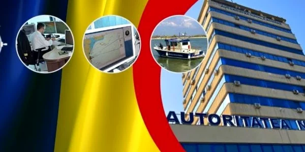 Sediul ANR FOTO Facebook ANR