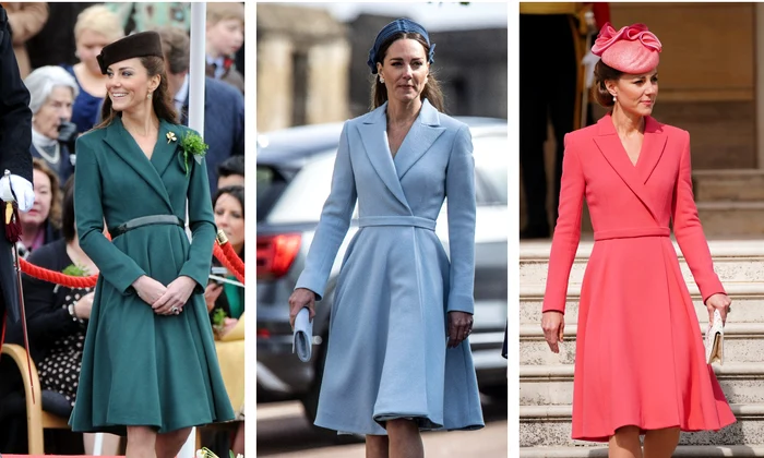 Kate Middleton își cumpără aceeași ținută în mai multe culori FotoJet jpg