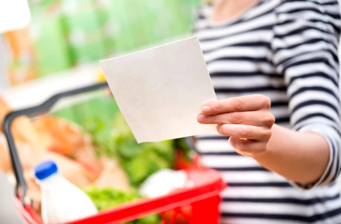 S-a înregistrat o creștere a furturilor din magazine. Foto: Shutterstock (Arhivă)