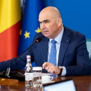 Ilie Bolojan, ședință de Guvern FOTO gov.ro