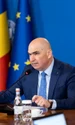 Ilie Bolojan, ședință de Guvern FOTO gov.ro