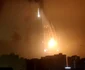 Bombardament rusi Kiev FOTO NEXTA / Twitter